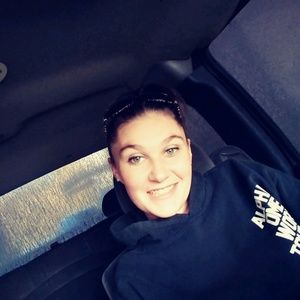 Meet your Posher, Maranda